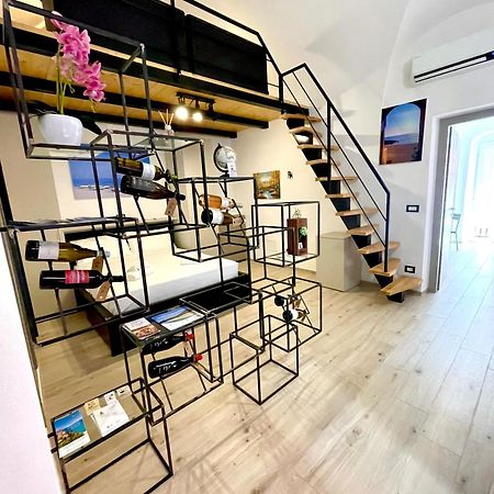 Appartement Grothouse à Finale Ligure Extérieur photo