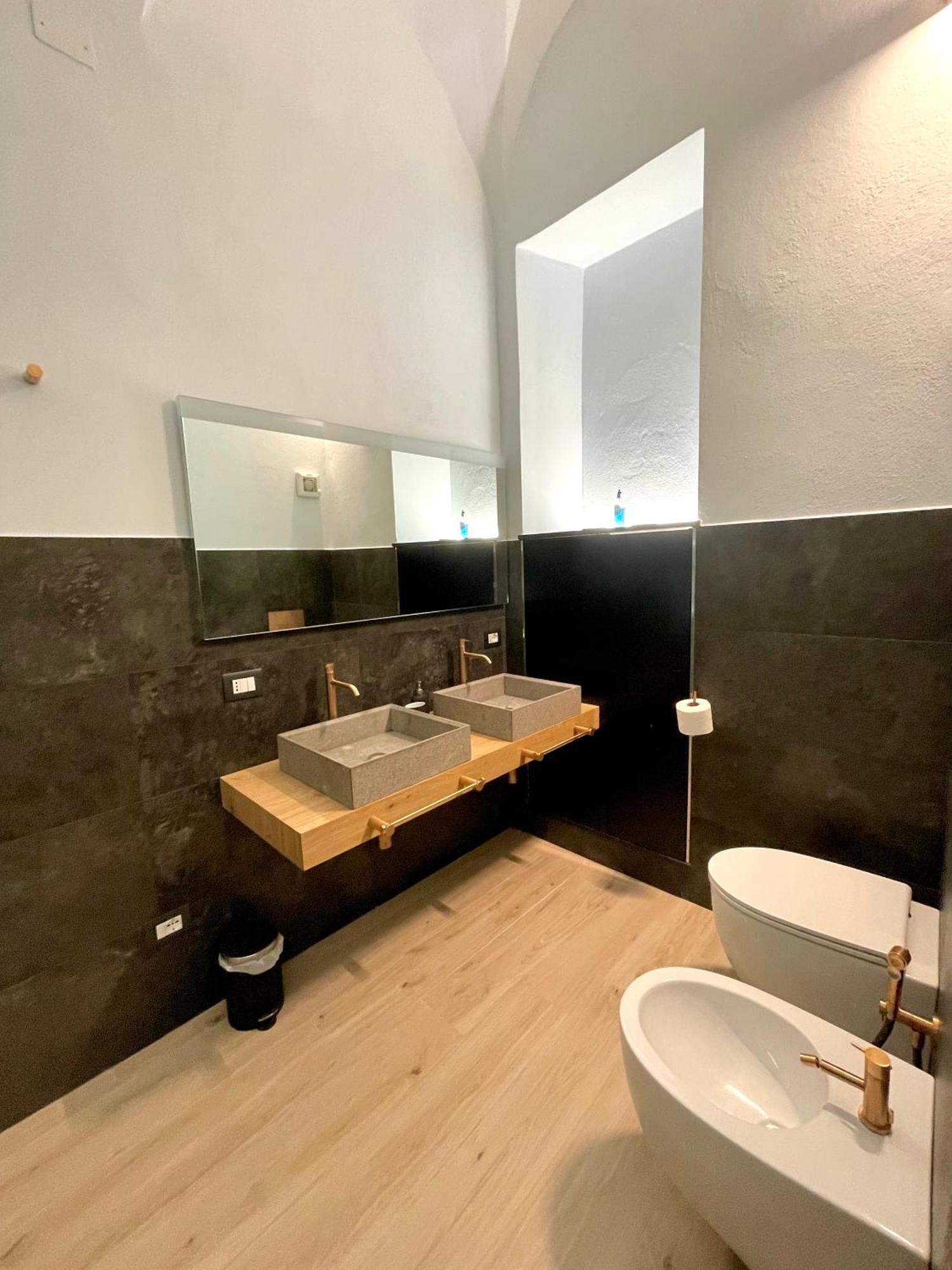 Appartement Grothouse à Finale Ligure Extérieur photo