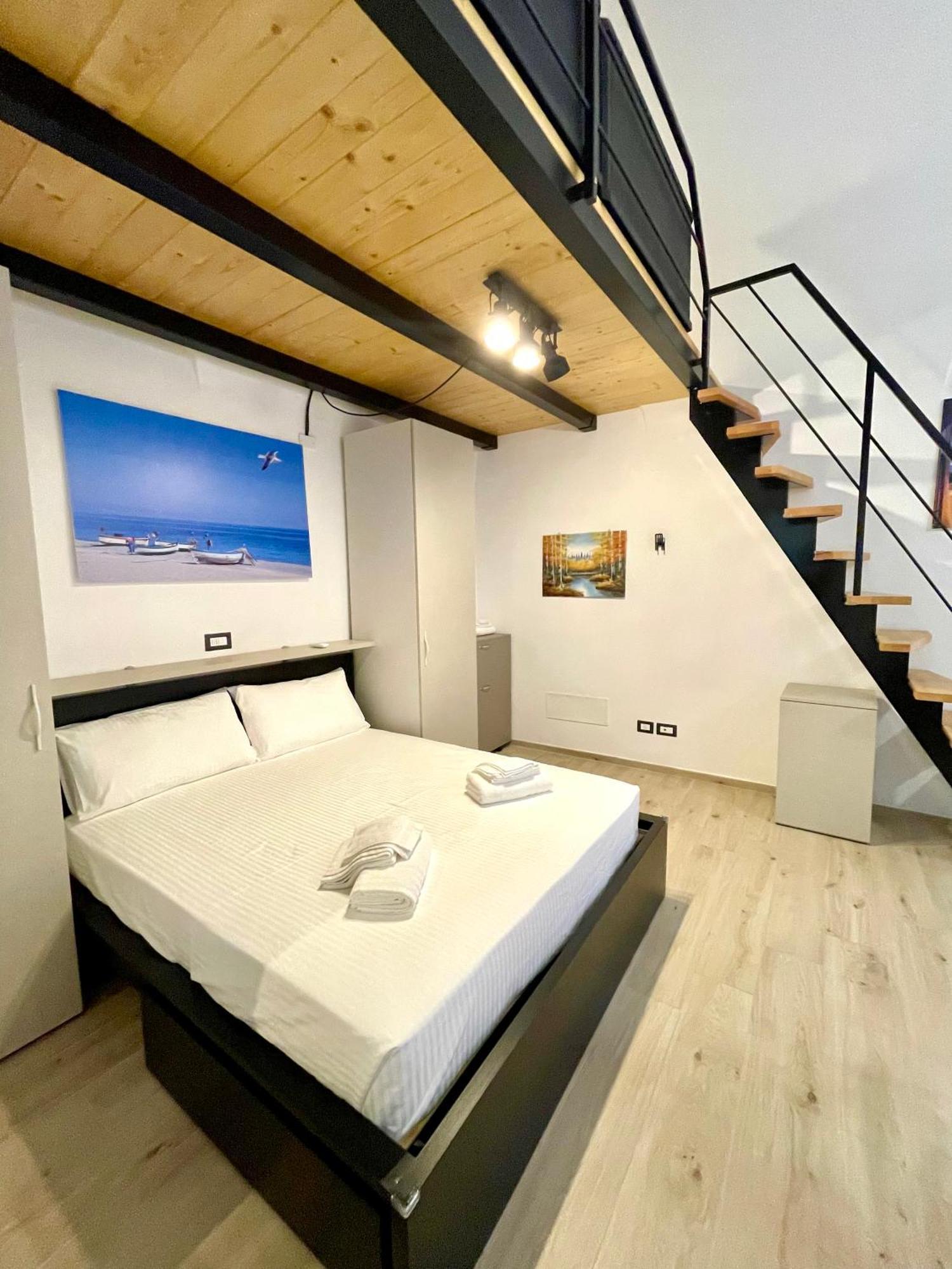 Appartement Grothouse à Finale Ligure Extérieur photo